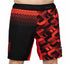 Fuji Match Grappling Fight Shorts